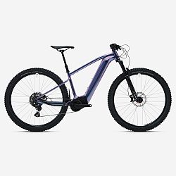 ROCKRIDER Horský elektrobicykel E-EXPL 700 29