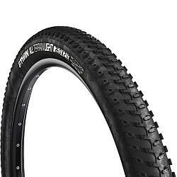 ROCKRIDER Plášť ALL TERRAIN 9 SPEED 26 × 2,10 TUBELESS READY No Size