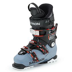 SALOMON Detské lyžiarky QST Access 70 T na freeride modré 22 CM