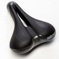 SELLE ITALIA Sedlo SQUAD GEL FLOW