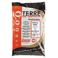 SENSAS Hlina Terre de Somme 2 kg