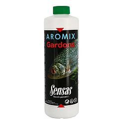 SENSAS Prísada Aromix do návnad na lov plotíc .