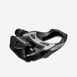 SHIMANO Pedále PD-R550 SPD SL čierne