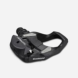 SHIMANO Pedále PD-RS500 SPD-SL na cestný bicykel .