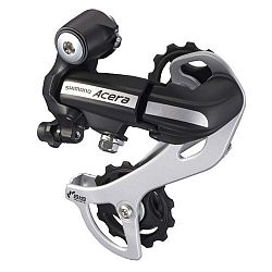 SHIMANO Prehadzovač Acera M360 7/8 rýchlostí .