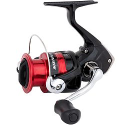 SHIMANO Rybársky navijak Sienna FG - 1000 .