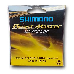 SHIMANO Vlasec na lov dravcov Beastmaster 200 m 30_SLASH_100