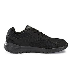 SKECHERS Pánska obuv Flex Advantage 3.0 na športovú chôdzu čierne 41