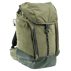 SOLOGNAC POĽOVNÍCKY BATOH 35 L khaki