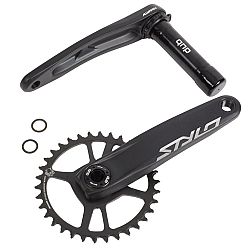 SRAM Jednoprevodník na horský bicykel STYLO 6K 34 zubov 170 mm/175 mm DUB 170 mm