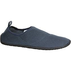 SUBEA Obuv do vody Aquashoes 100 sivá šedá 40-41