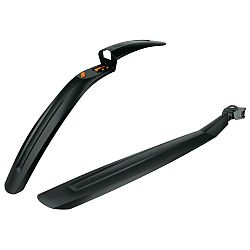 Súprava blatníkov na horský bicykel SKS SHOCKBOARD + X-TRA-DRY XL 27,5