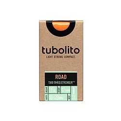 TUBOLITO Duša 700 Tubo Road na cestný bicykel 42 mm