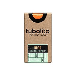 TUBOLITO Duša 700 Tubo Road na cestný bicykel 60 mm