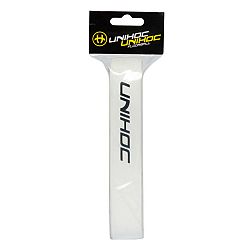 UNIHOC Grip Floorball biely