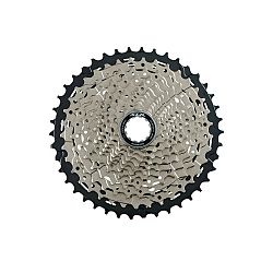 VAN RYSEL 11-rýchlostná kazeta Shimano SLX CS-M7000 11-42