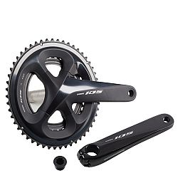 VAN RYSEL Stredové zloženie Shimano 105 172,5 mm