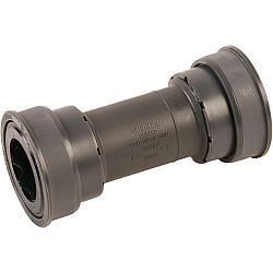 VAN RYSEL Stredové zloženie Shimano 105 BB91 Pressfit 68 mm