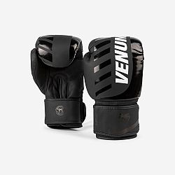 VENUM Boxerské rukavice Challenger 3.0 čierne 10 OZ