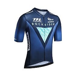 VESTTA Replika dresu MTB Rockrider Race Team S