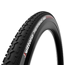 VITTORIA Plášť na cyklokros Terreno Mix 700X33 TNT Tubeless Ready pružná pätka čierny 33-622