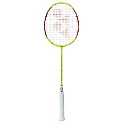 YONEX Bedmintonová raketa Nanoflare 002 Ability žltá