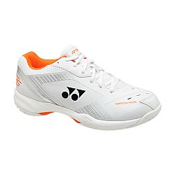 YONEX Pánska obuv PC 65X bielo-oranžová 39