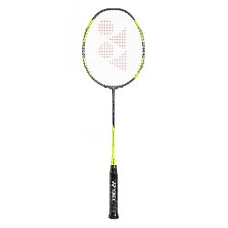 YONEX Raketa Arcsaber 7 Tour na bedminton sivo-žltá