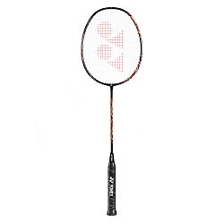 YONEX Raketa Astrox-22 LT na bedminton čierno-červená