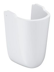 BAU CERAMIC Semi pedestal 39426000