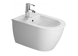 Bidet Duravit DARLING závesný 2249150000