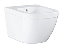 Bidet Grohe EURO CERAMIC závesný, vnútorný prívod 39208000