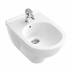 Bidet Villeroy & Boch O.Novo závesný 546000R1