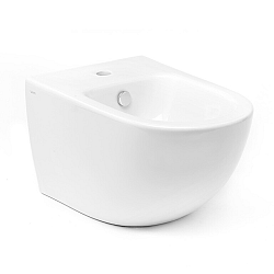 Bidet VitrA Shift závesný, vnútorný prívod RN020