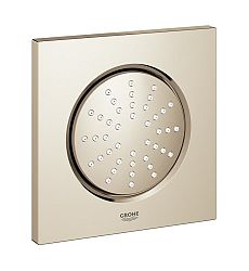 Bočná sprcha Grohe Rainshower F - Series 5, sterling / brilliant nickel 27251BE0