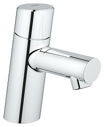 Concetto pillar tap basin 32207001