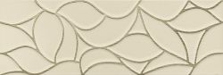 Dekor Dom Comfort G beige design gold 33x100 cm mat DCOG20DD