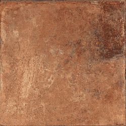 Dlažba Fineza Barro rosso 15x15 cm mat BARRO610N