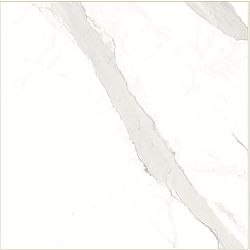 Dlažba Geotiles Luxury blanco 75x75 cm lesk LUXURY75