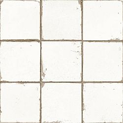 Dlažba Peronda FS Faenza blanco 33x33 cm mat FSMANISESB