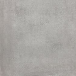 Dlažba Sintesi Flow grey 80x80 cm mat FLOW11456