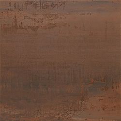 Dlažba Sintesi Met Arch copper 60x60 cm mat MA12322