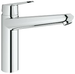 Drezová batéria Grohe Eurodisc s otočným ramienkom chróm 33770002