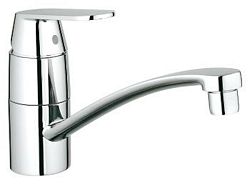 Drezová batéria Grohe Eurosmart Cosmopolitan chróm 32842000