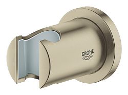 Držiak sprchy Grohe Rainshower neutral brushed nickel 27074EN0