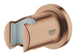 Držiak sprchy Grohe Rainshower neutral Brushed Warm Sunset 27074DL0