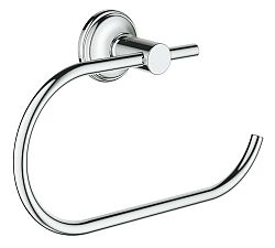 Držiak toaletného papiera Grohe Essentials chróm G40657001