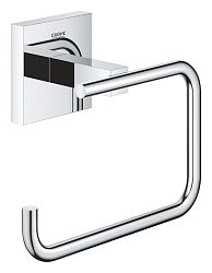 Držiak toaletného papiera Grohe Start Cube Accessories chróm 40978000