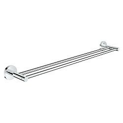 Držiak uterákov Grohe Essentials chróm G40802001