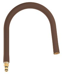 Essence new hose spout (dark brown) 30321HG0